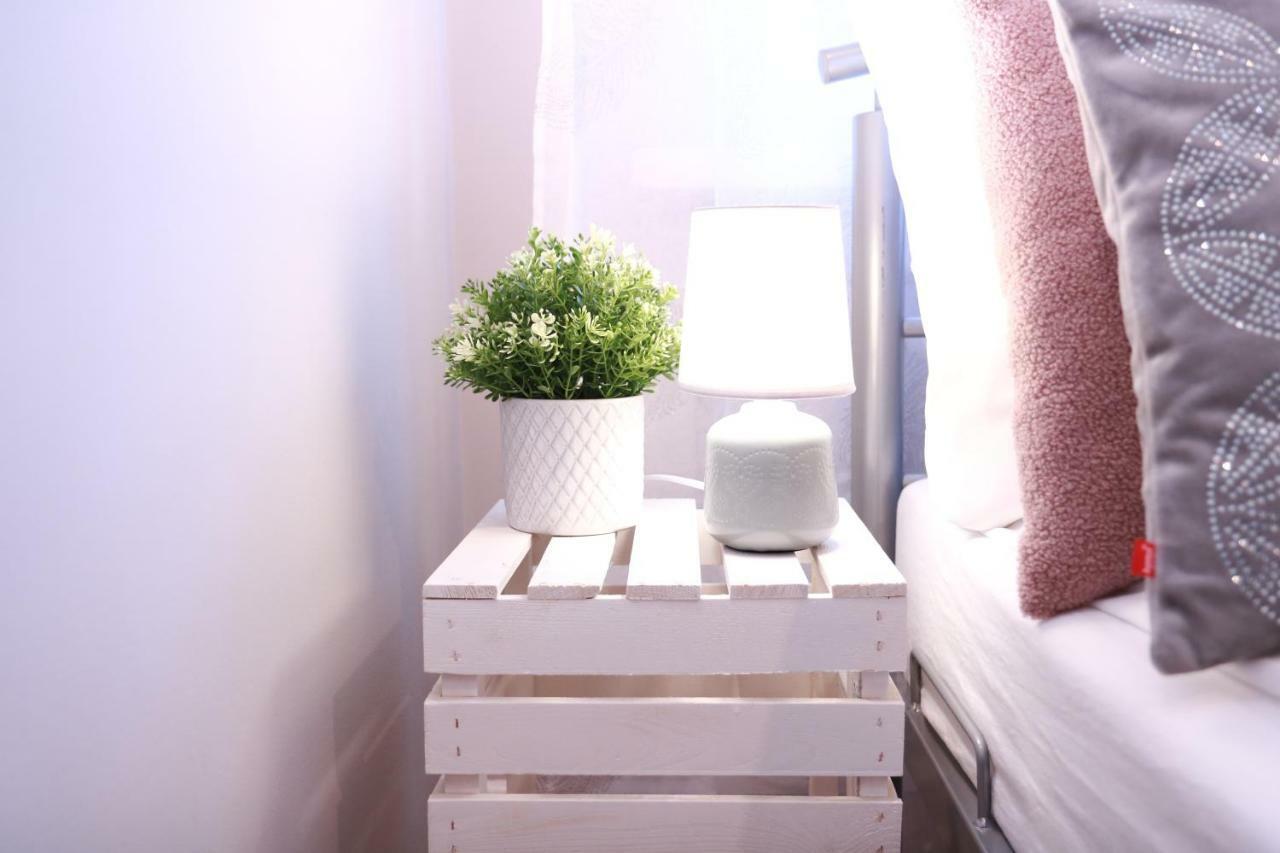 Chill & Explore By Cooee Apartments Varšava Exteriér fotografie
